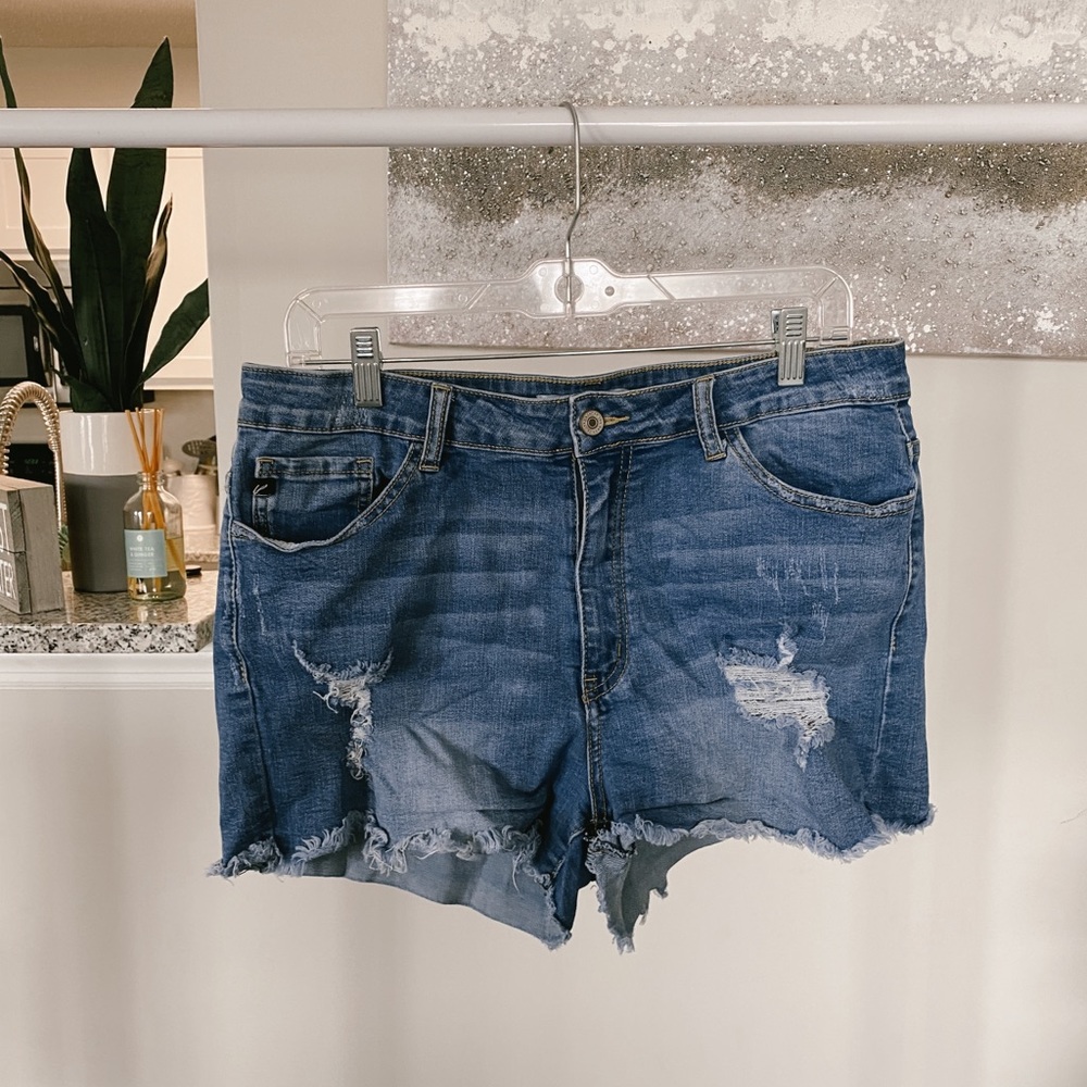☆ KANCAN SHORTS ☆